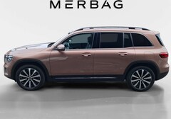 Bild des Angebotes Mercedes-Benz GLB 200 d Progressive Pano 19" Multibeam Kamera