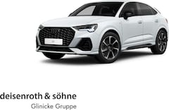 Bild des Angebotes Audi Q3 S line 35 TFSI S tr AHK/LED/Nav/Kam