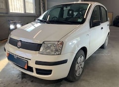 Bild des Angebotes Fiat Panda 1.1 Active eco (active) c/abs