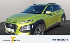 Bild des Angebotes Hyundai KONA Premium