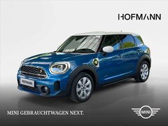 Bild des Angebotes MINI Cooper SE Countryman Classic Trim