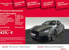 Bild des Angebotes Audi TT RS 2.5 TFSI qu. Matrix B&O Kamera Na