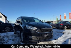 Bild des Angebotes Ford Grand C-Max Grand C-MAX Cool & Connect