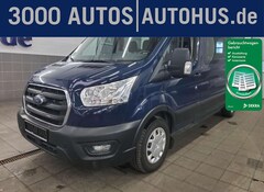 Bild des Angebotes Ford Transit 2.0 TDCi FT 350 L3H2 9-Sitze Navi PDC
