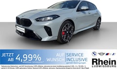 Bild des Angebotes BMW 118 d Lim M Sportpaket LE DHUD DrivAs ParkAs+ SHZ