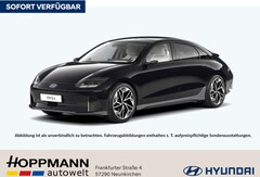 Bild des Angebotes Hyundai IONIQ 6 TECHNIQ 77,4 kWh *SOFORT VERFÜGBAR*