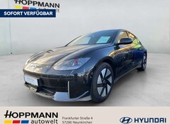 Bild des Angebotes Hyundai IONIQ 6 TECHNIQ 77,4 kWh *SOFORT VERFÜGBAR*