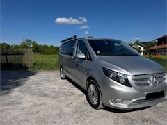 Bild des Angebotes Mercedes-Benz Vito 114CDI Extralang