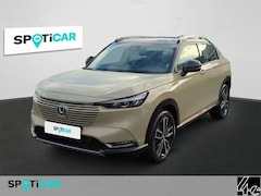 Bild des Angebotes Honda HR-V Advance Style NAVI I KAMERA I LED I PDC