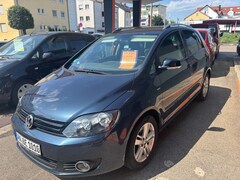Bild des Angebotes VW Golf Plus 1.4 TSI MATCH