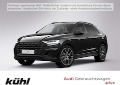 Bild des Angebotes Audi SQ8 4.0 TFSI Q Tip. Competition Plus LED/Luft/AC