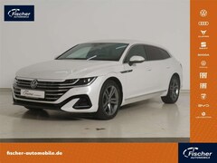 Bild des Angebotes VW Arteon Shooting Brake 1.4 eHybrid R-Line