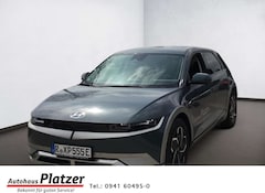 Bild des Angebotes Hyundai IONIQ 5 Elektro Techniq 77,4kWh Heckantrieb Park-Paket el.