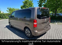 Bild des Angebotes Citroen Spacetourer M 2.0 HDi Business Lounge Voll 1.Hd