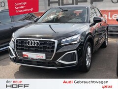 Bild des Angebotes Audi Q2 Advanced 35 TFSI