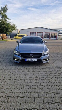 Bild des Angebotes Mercedes-Benz CLS 500 CLS 500 BE (218.373)