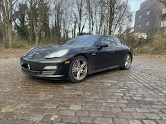 Bild des Angebotes Porsche Panamera 3.6 V6 51Tkm 21 Zoll Sommer+20 Zoll Winter