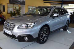 Bild des Angebotes Subaru OUTBACK Outback Sport AUTOMATIK / XENON / NAVI