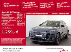 Bild des Angebotes Audi Q6 quattro