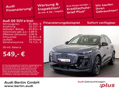 Bild des Angebotes Audi Q6 quattro