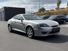Bild des Angebotes Hyundai Coupe Coupe 2.0 GLS