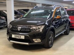 Bild des Angebotes Dacia Sandero Stepway Celebration*TEMPOMAT*PDC*