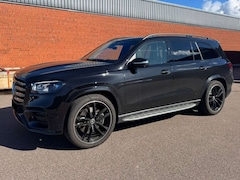Bild des Angebotes Mercedes-Benz GLS 580 / AMG Line Premium Plus