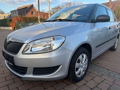 Bild des Angebotes Skoda Fabia Special-KLIMA-AHK