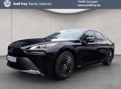 Bild des Angebotes Toyota Mirai Advanced Head-up-Display 360°Kamera, Navi