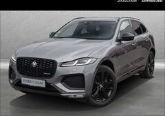 Bild des Angebotes Jaguar F-Pace D200 R-Dynamic SE AHK HUD Pano