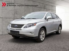 Bild des Angebotes Lexus RX 450h