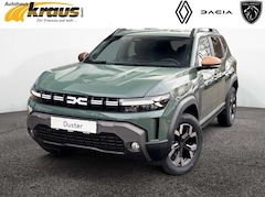 Bild des Angebotes Dacia Duster Extreme TCe 130 4x4 ab. 0,99% Zinsaktion*