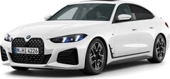 Bild des Angebotes BMW 420 M Sport Pro Glasdach Innovation
