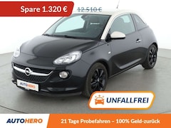 Bild des Angebotes Opel Adam 1.4 120 Jahre*NAVI*PDC*SHZ*LHZ*TEMPO*KLIMA*