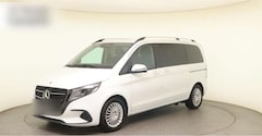 Bild des Angebotes Mercedes-Benz V 250 d Style Kompakt L1 Liegep+MOPF+WiPa+Distro