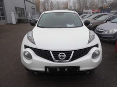 Bild des Angebotes Nissan Juke N-Tec AHK/Navi/Kamera