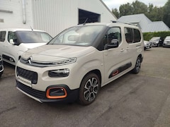 Bild des Angebotes Citroen Berlingo PureTech XL XTR Klimaaut./PDC+Cam/Alu