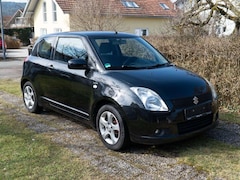 Bild des Angebotes Suzuki Swift Swift 1.5 Black Sport Edition
