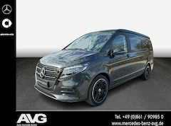 Bild des Angebotes Mercedes-Benz Marco Polo Marco Polo 300 d AMG AIRMATIC STANDHZ AHK 360°