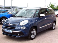 Bild des Angebotes Fiat 500L WAGON Lounge *NAVI*PANO*LEDER*CAM*ALU