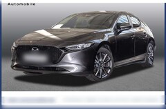 Bild des Angebotes Mazda 3 2.5 Aut. Centre-Line HUD NAVI KAMERA LED SHZ