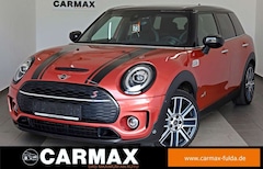 Bild des Angebotes MINI Cooper SD Clubman Clubman SD Cooper All4 Navi,LED,PanDach,Harman/K
