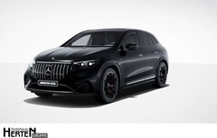 Bild des Angebotes Mercedes-Benz EQE 43 AMG 4Matic+NIGHT+PANO+360°+BURMESTER+DAB