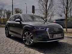 Bild des Angebotes Audi SQ5 3.0 TFSI quattro tiptronic