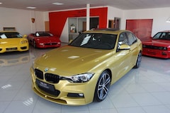 Bild des Angebotes BMW 340 i M Sport Shadow / Individual / 1.H / BRD