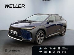 Bild des Angebotes Toyota bZ4X *Comfort & Technik Paket*Wärmepumpe*360°*JBL*