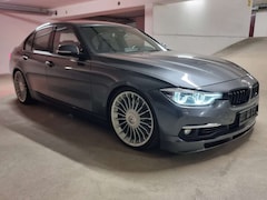 Bild des Angebotes Alpina D3 Biturbo Switch-Tronic Facelift