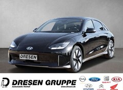 Bild des Angebotes Hyundai IONIQ 6 53 kWh RWD TECHNIQ Matrix-LED HUD El. HEckklappe E