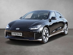 Bild des Angebotes Hyundai IONIQ 6 /TECHNIQ-Paket/Wärmepumpe/Navi/Rückfahrkamera/Sitz