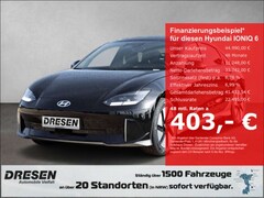 Bild des Angebotes Hyundai IONIQ 6 /TECHNIQ-Paket/Wärmepumpe/Navi/Rückfahrkamera/Sitz